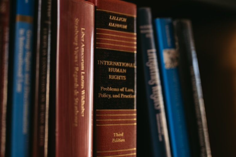 Why Regular Updates on Legislation Are Vital